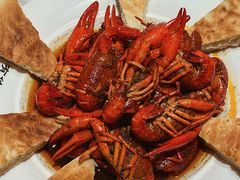-有位虾匠·香辣蟹·小龙虾(李村店)