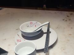 -绿茶餐厅(深圳龙华天虹购物中心店)