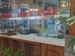 -阿德餐饮小秦川西北菜(福民路店)