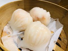 -小城粥道·海胆鲜虾粥(解放广场店)