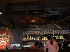 -Luchador摔跤手墨西哥餐厅(恒宇广场店)