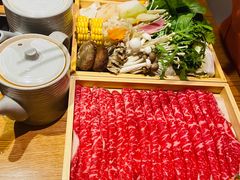 -锅物新语&寿喜烧.炉端割烹(世博源店)