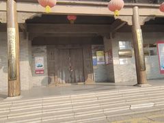 -滦州古城