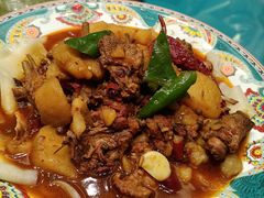 -巴依老爷新疆美食(望京小街店)