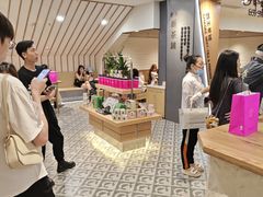 -霸王茶姬(正佳广场店)