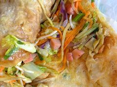 -舞素卷菜煎饼.糁汤(万达金街店)