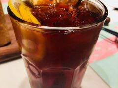 -大树餐厅(益田假日店)