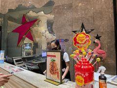 唱乐捞火锅-唱乐捞火锅(中南店)