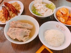 -松發肉骨茶(先得坊店)