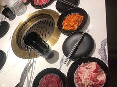-花味烤肉·拌饭(庐阳万象汇店)