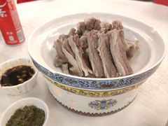 -那达慕蒙古风味酒楼