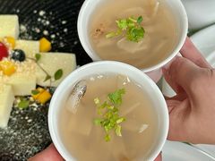 -东南里湖景餐厅·新闽菜(浦西万达店)