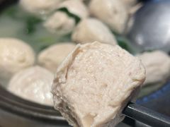 -秋色客家菜(流塘店)
