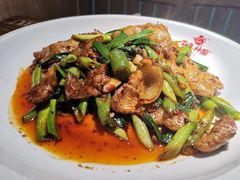 -百年神厨·地道川菜(清江西路店)