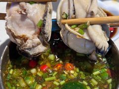 -琥珀川糟粕醋火锅(慈云寺店)