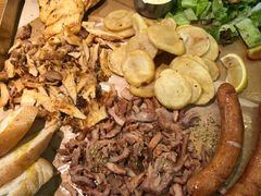 -HELLO MUSAE 拾光缪斯餐厅·纯正希腊风味(苏州中心店)