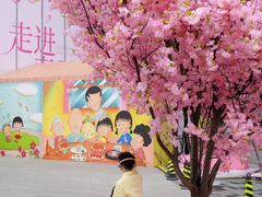 -首开·龙湖成都西宸天街