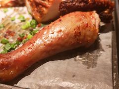 -绿茶餐厅(领展购物广场·中关村店)