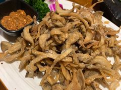 -觅山云南菜(泊富ICITY店)