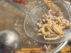 -小煵记·打边炉(西丽文光店)