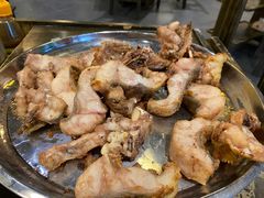 -肖肖酸萝卜鱼火锅(总店)