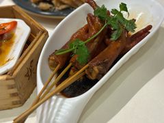 -娱筷海鲜酒家(广州南沙店)