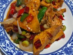 -欧记大排档·景德菜(上海首店)