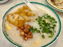 荔湾艇仔粥-西关明记肠粉(荔枝湾店)