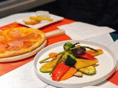 什锦蔬菜扒-ITA·意塔意大利餐厅(亦庄店)