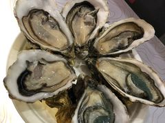 -HIHE Bistro·Oyster Bar(华熙live店)