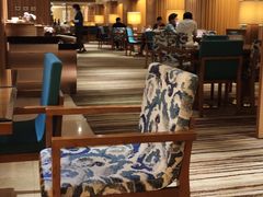 -广州中心皇冠假日酒店