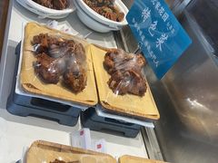 -沈家花园如皋菜(海阳路店)