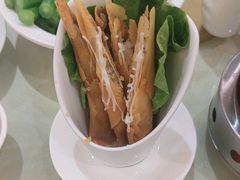 -益利大酒楼(井岸店)