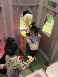 -幻贝家儿童乐园(苏州中心店)