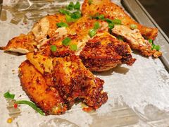-绿茶餐厅(西单老佛爷店)