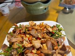 -乡村井冈·乡野江西菜(黄龙店)