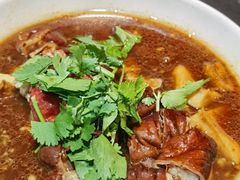 卤煮火烧-卤煮老北京酱肉馆