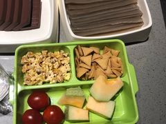 -海底捞火锅(高新活力汇店)