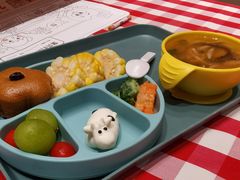 -西贝(宝乐汇店)