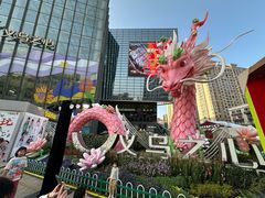 -义乌之心城市生活广场