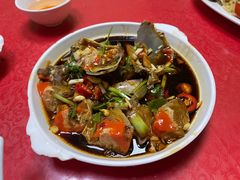 -肥弟大排档(汕樟路店)