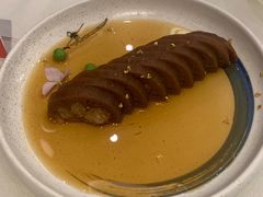 桂花糖藕-蝶园·装修中(BFC外滩金融中心店)