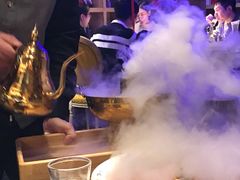-别院里音乐餐酒吧(双流航空港店)