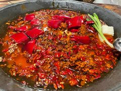 -后火锅(总店)