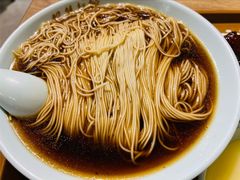 -常州银丝面馆(府琛店)