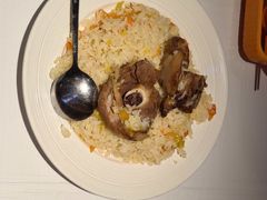 -谷丽麦馕新疆菜·清真(步步高梅溪新天地店)