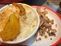 -胖哥俩肉蟹煲(萧山加州阳光店)