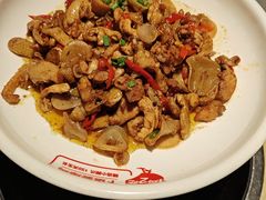 -大碗先生(万家丽店)