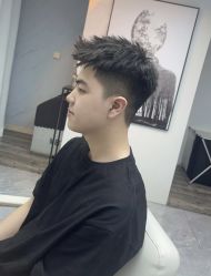 -藤野造型烫染·接发