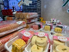 -老鼎丰(靖宇街总店)